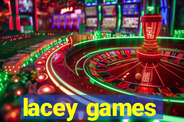 lacey games